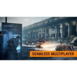 Ubisoft Tom Clancy's The Division - PlayStation 4 Ubisoft Tom Clancy's The Division - PlayStation 4